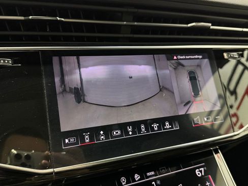 Used 2025 Audi Q7 3.0T Premium Plus image 22