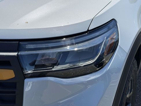 New 2026 Ford Explorer Tremor AWD/4WD image 7
