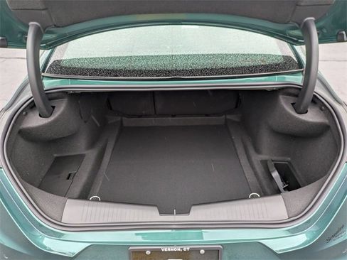 New 2025 Cadillac CT4 Sport image 32