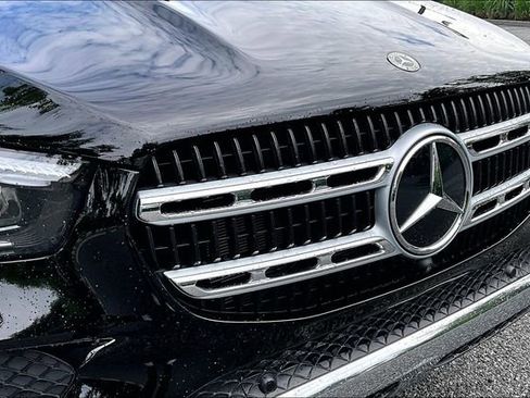 Certified 2026 Mercedes-Benz GLE 350 4MATIC image 6