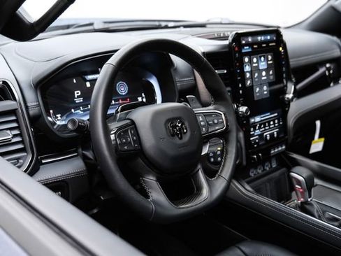 Used 2026 RAM 1500 RHO w/ RHO Level 1 Equipment Group image 28