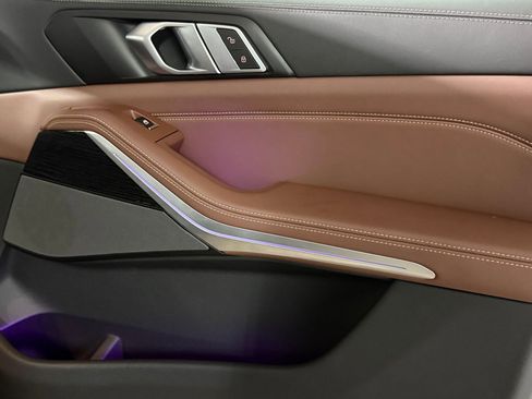 Certified 2024 BMW X5 xDrive40i w/ M Sport Package image 47