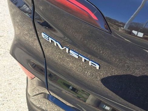 New 2026 Buick Envista Sport Touring w/ Convenience I Package image 6