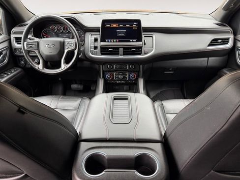 Certified 2021 Chevrolet Suburban RST w/ Luxury Package image 10