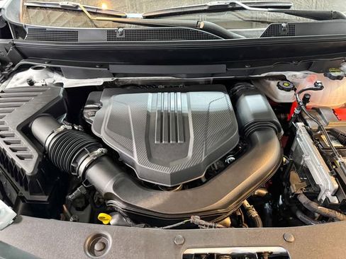 New 2025 Buick Enclave Preferred w/ Power Package image 45