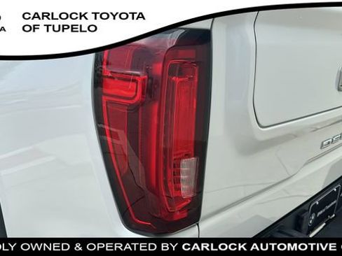 Used 2020 GMC Sierra 1500 Denali w/ Denali Ultimate Package image 13