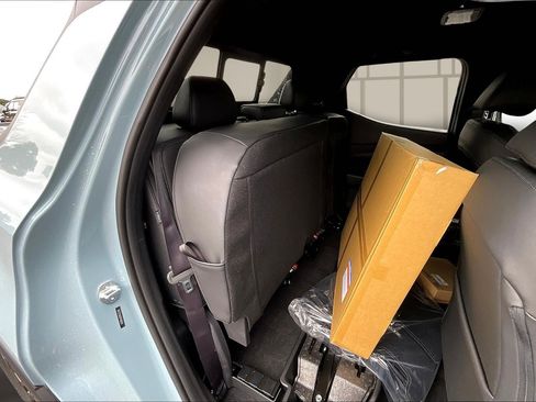 New 2026 Hyundai Santa Cruz SEL image 10