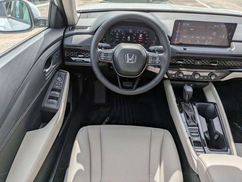 New 2026 Honda Accord EX-L image 21