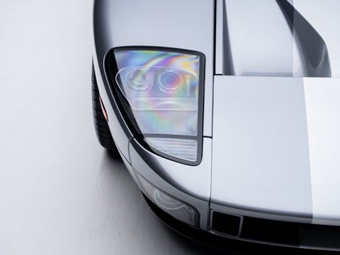 Used 2006 Ford GT image 12