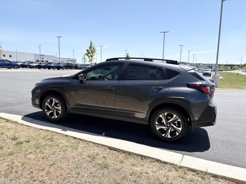 New 2026 Subaru Crosstrek 2.0i Premium AWD/4WD image 5