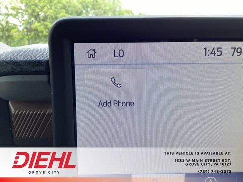 Used 2024 Ford Maverick Lariat w/ 4K Tow Package AWD/4WD image 41