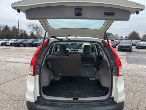 Used 2014 Honda CR-V LX image 30
