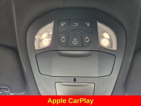 Used 2020 Chrysler Pacifica Touring-L w/ Advanced Safetytec Group AWD/4WD image 24