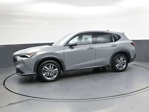 New 2026 Acura ADX FWD image 7