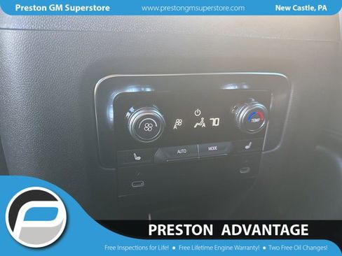 New 2026 GMC Yukon XL Elevation w/ LPO, Floor Liner Package image 11