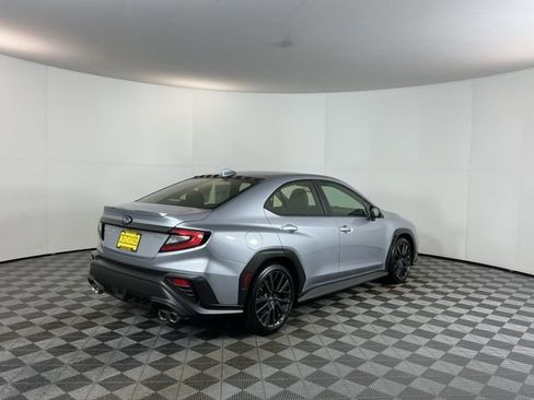 Used 2023 Subaru WRX Limited AWD/4WD image 5