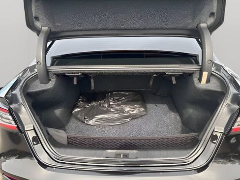 Used 2019 Nissan Maxima Platinum w/ Reserve Package image 14