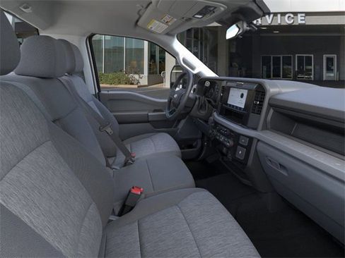 New 2026 Ford F350 XL w/ STX Appearance Package image 11