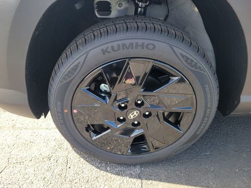 New 2026 Hyundai Kona SEL Sport image 12