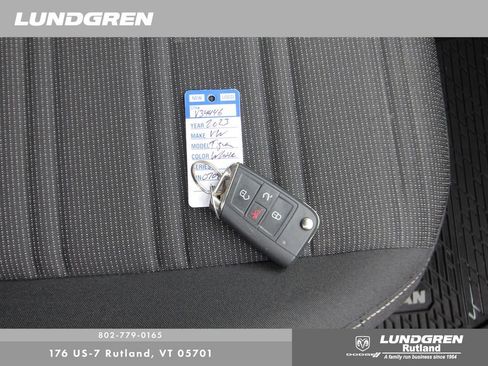 Used 2023 Volkswagen Tiguan S w/ Driver Assistance Package AWD/4WD image 32