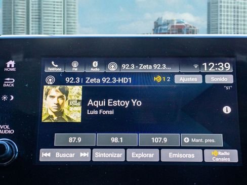 Certified 2024 Honda Odyssey Sport image 23