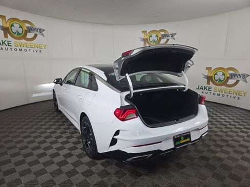 Used 2023 Kia K5 GT-Line image 32