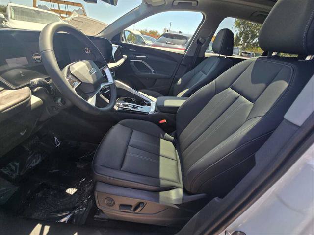 New 2026 Audi Q5 Premium Plus AWD/4WD image 22