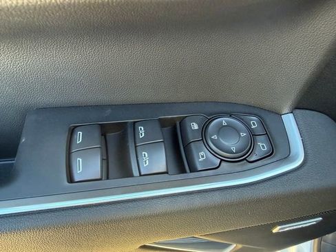New 2026 Chevrolet Silverado 1500 LTZ w/ Technology Package image 19