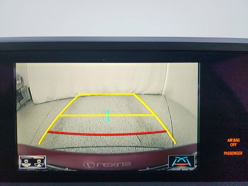 Used 2019 Lexus ES 350 w/ Premium Package FWD image 31