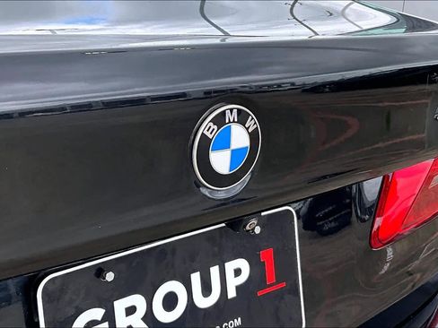 Used 2019 BMW 530i w/ Convenience Package RWD image 30