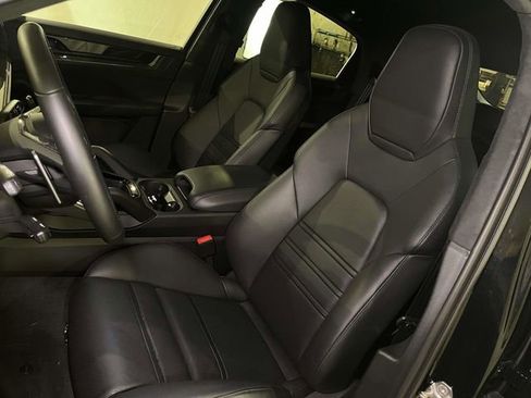Certified 2026 Porsche Cayenne Turbo GT AWD/4WD image 17