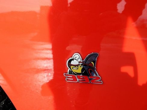 Used 2021 Dodge Challenger R/T Scat Pack w/ Dynamics Package image 20