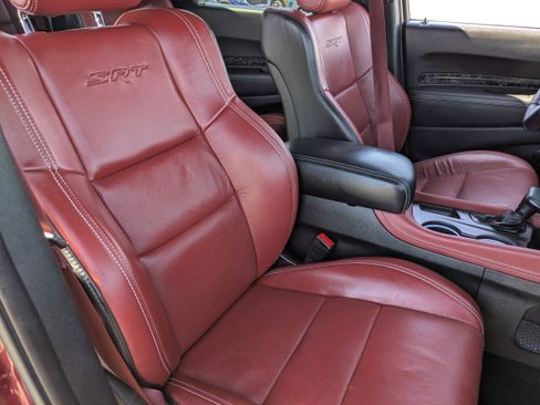 Used 2023 Dodge Durango SRT Hellcat AWD/4WD image 11