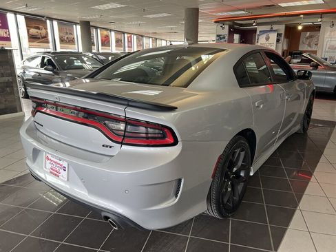 Used 2023 Dodge Charger GT w/ Blacktop Package image 6