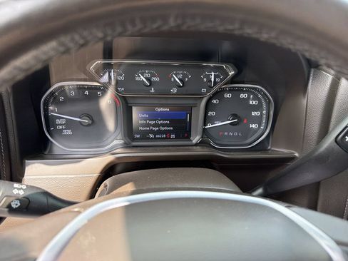 Used 2020 GMC Sierra 1500 SLT w/ SLT Convenience Package AWD/4WD image 19