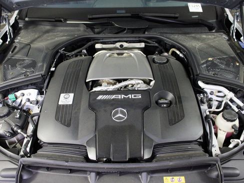 Certified 2024 Mercedes-Benz S 63 AMG S image 41
