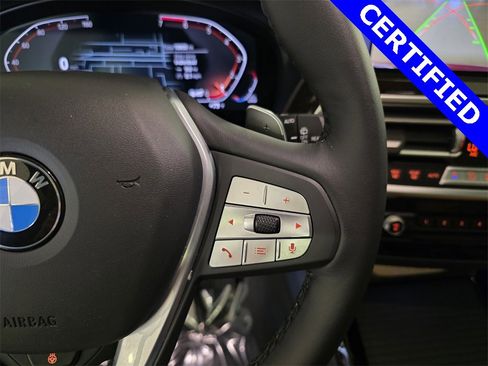 Certified 2023 BMW X3 xDrive30i w/ Premium Package image 22