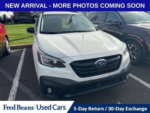 Used 2020 Subaru Outback Onyx Edition XT w/ Popular Package #2 AWD/4WD image 15