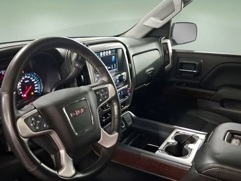 Used 2018 GMC Sierra 1500 SLT AWD/4WD image 27