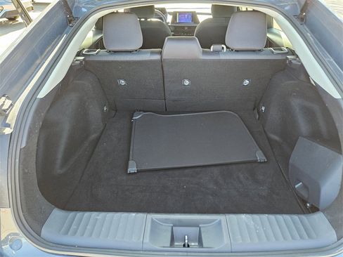 Used 2025 Toyota Prius LE image 24