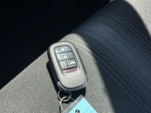 Used 2026 Honda Civic Sport image 30
