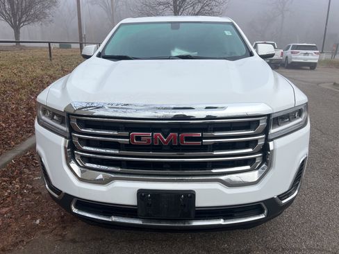 Used 2020 GMC Acadia SLE image 2