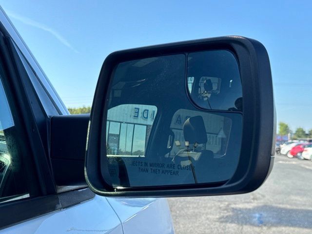 Used 2025 RAM 1500 Tradesman AWD/4WD image 18