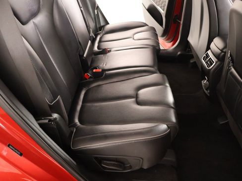 Used 2023 Hyundai Santa Fe Limited FWD image 15