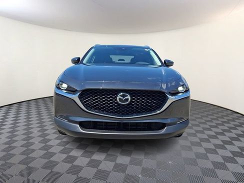 Used 2023 MAZDA CX-30 AWD 2.5 S w/ Select Package image 2