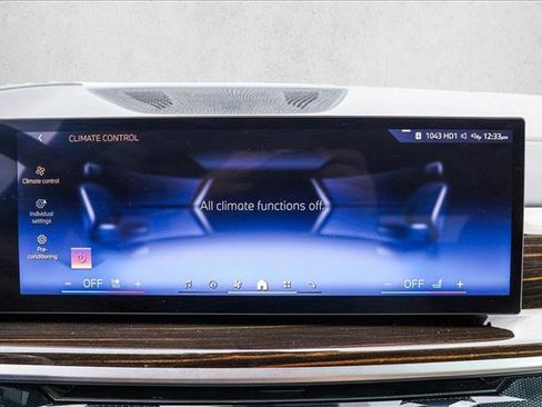 Used 2025 BMW X5 xDrive40i image 20