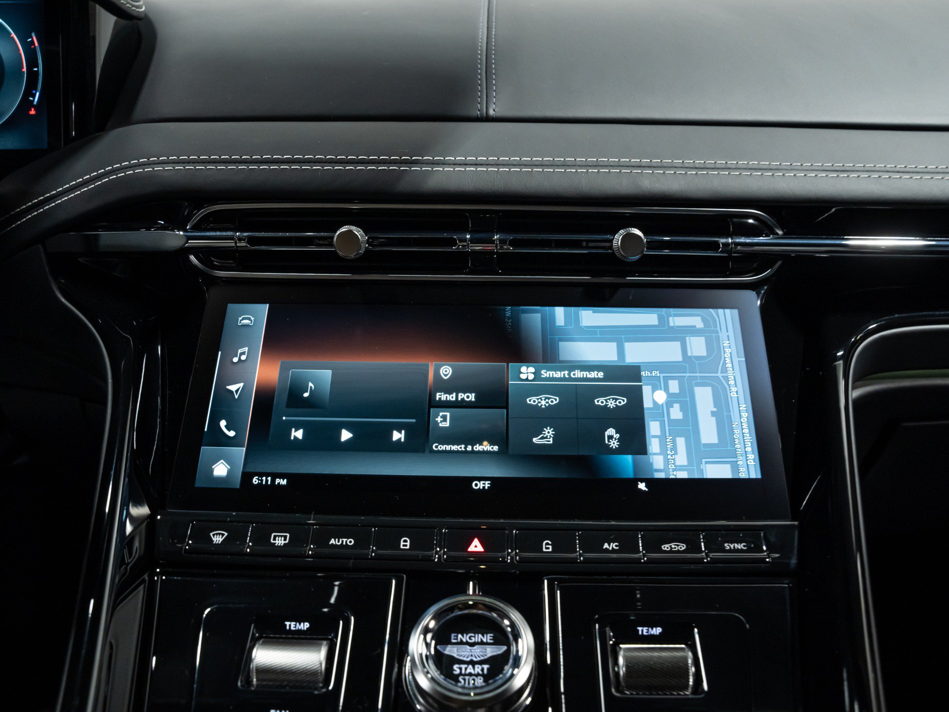 Used 2024 Aston Martin DB12 Coupe RWD image 52