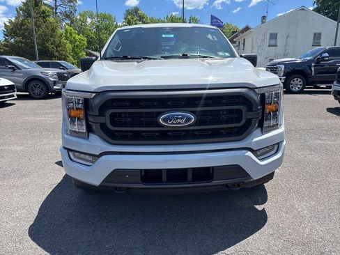 Certified 2023 Ford F150 XLT w/ Equipment Group 302A High AWD/4WD image 2