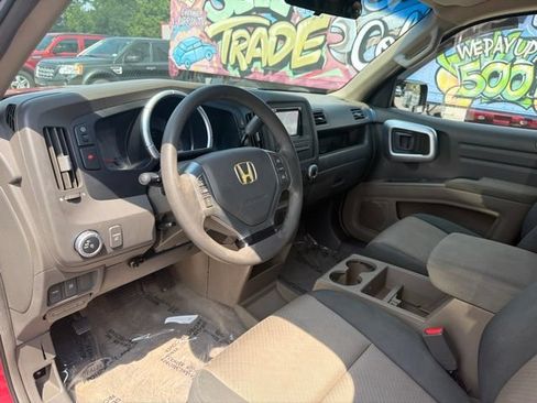 Used 2006 Honda Ridgeline RTS image 9