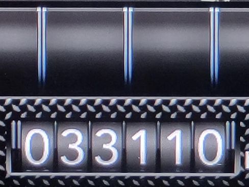 Used 2023 RAM 1500 Big Horn image 3